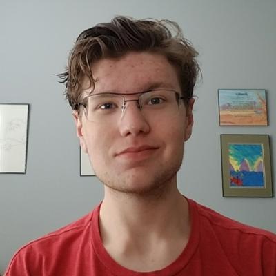 Bradley H. avatar