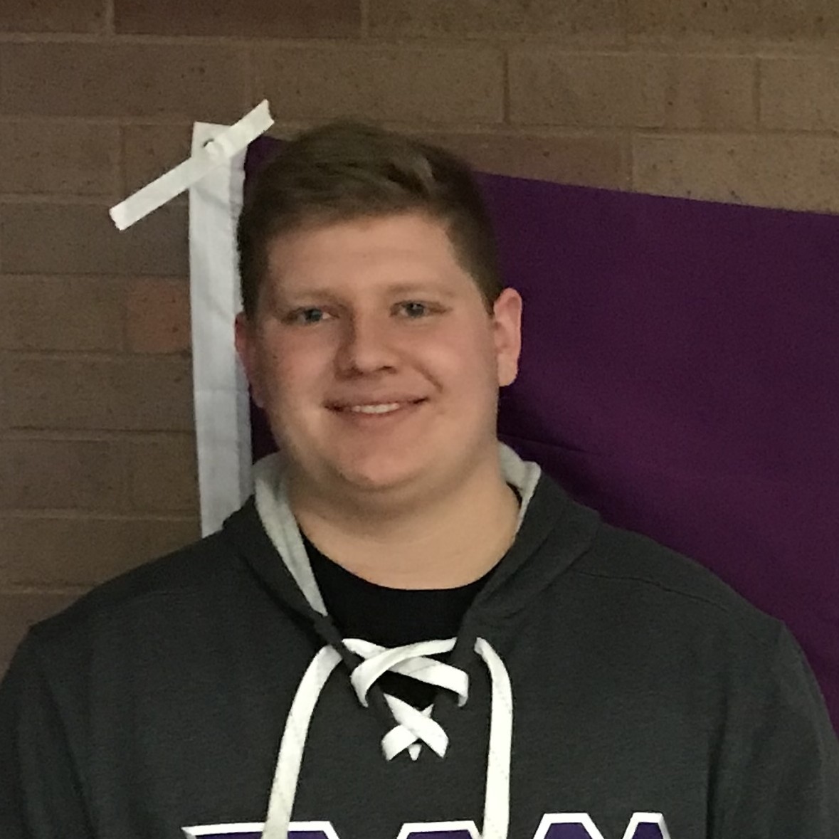 Max F. avatar