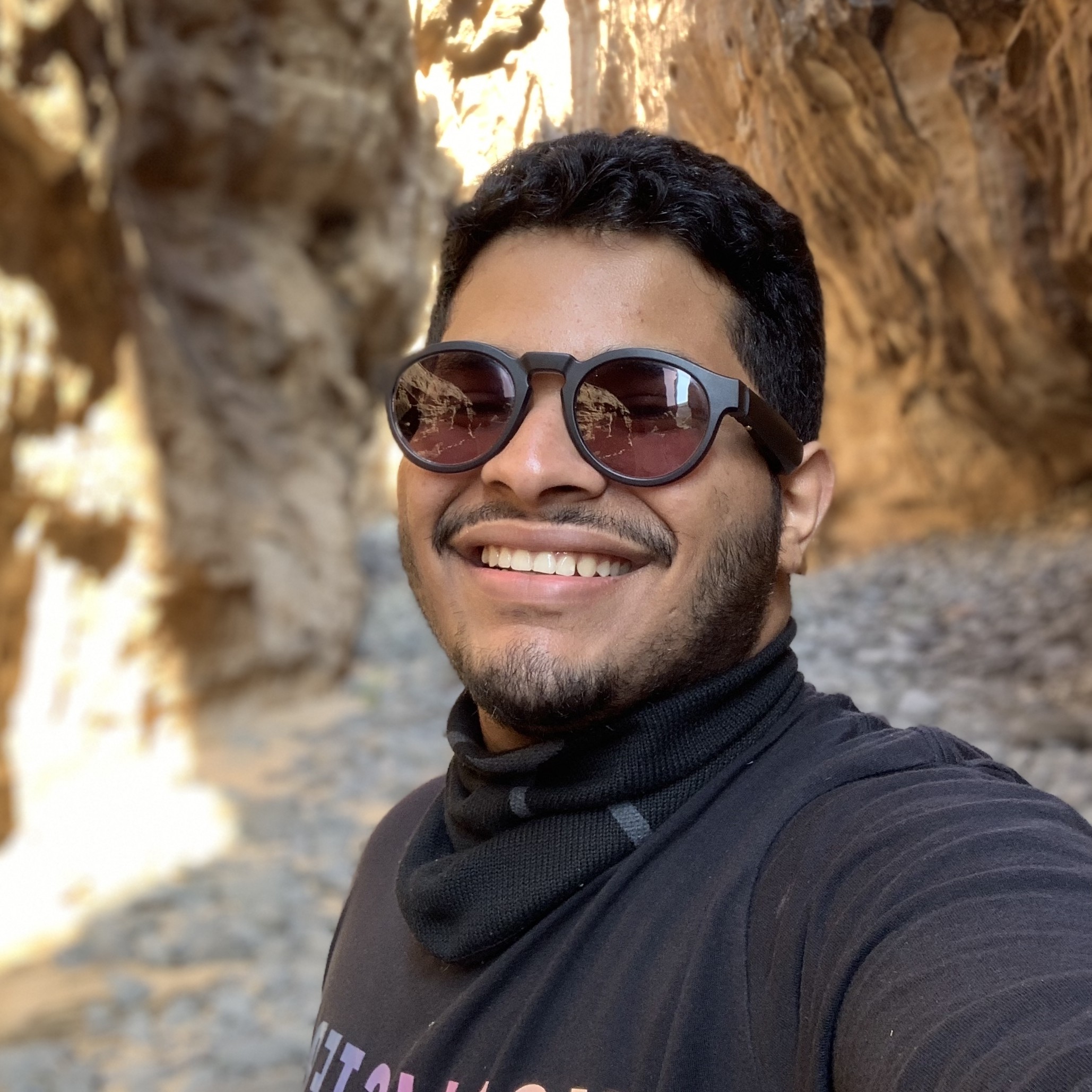 Abdulmalik B. avatar