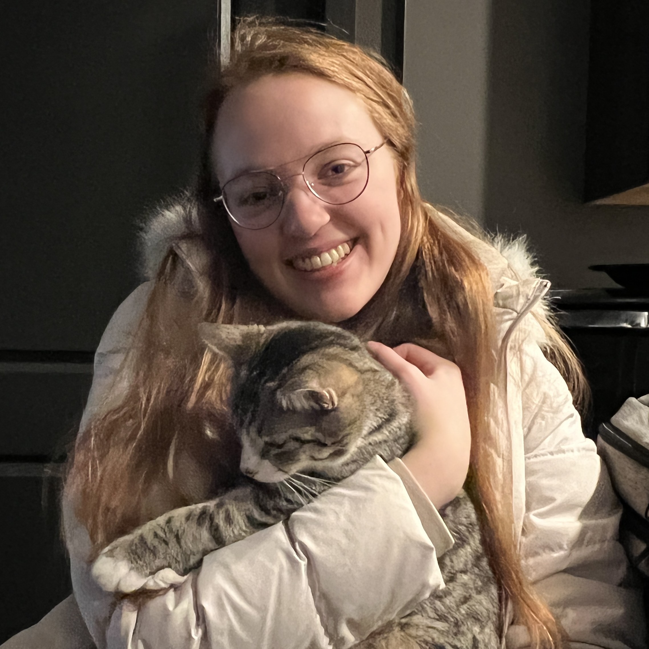 Sarah D. avatar