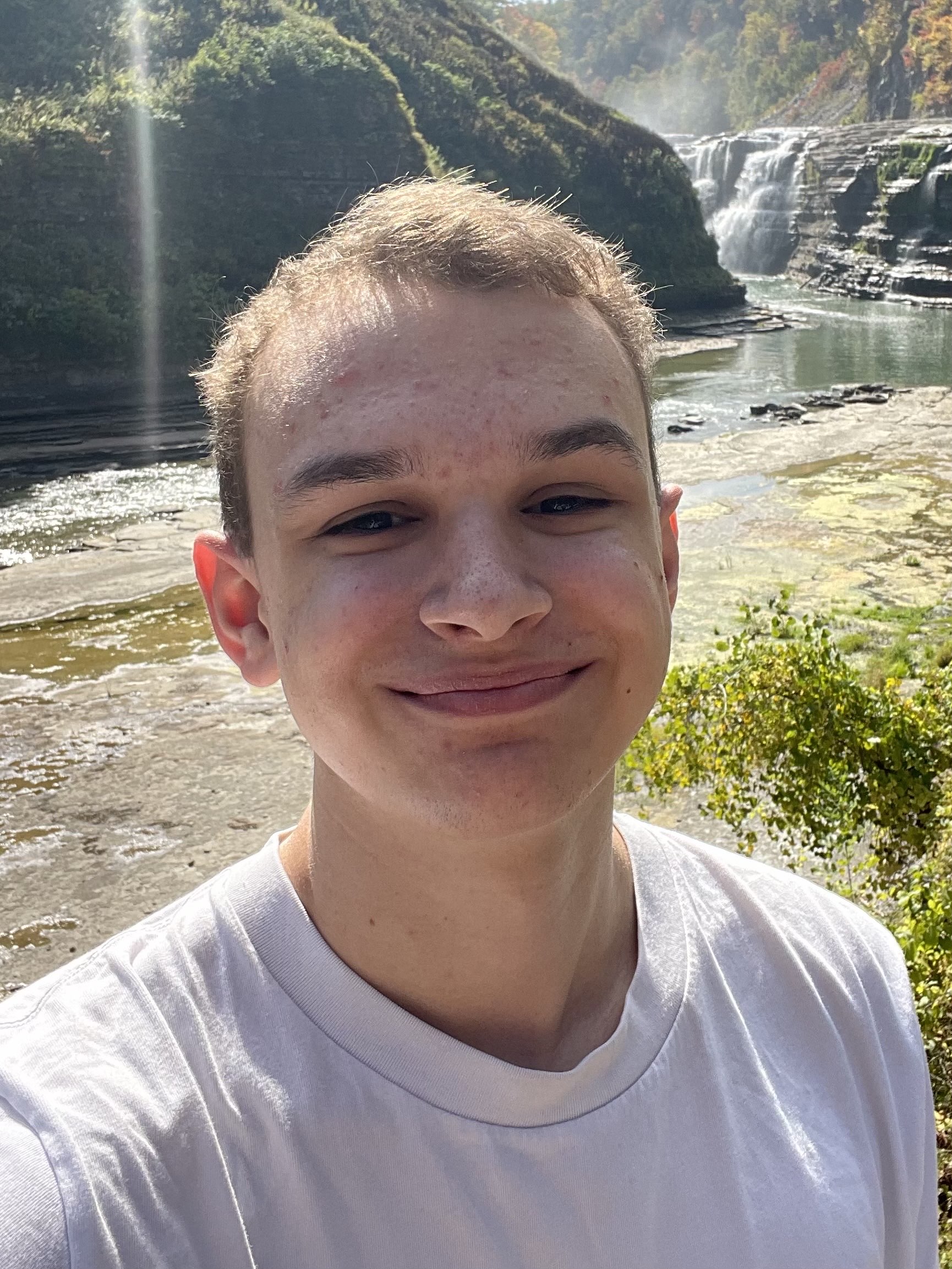 Lukas Peters avatar